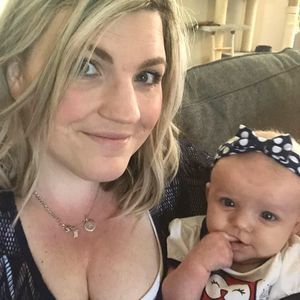 Meet your Posher, Ashton